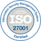 ISO Certified logo